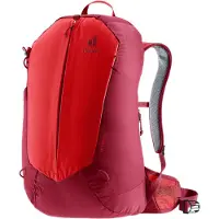 Deuter AC Lite 23 cherry-masala