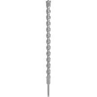 Bosch Accesorios -5x 22x400x450 Mm Sds-plus Wall Drill Bit Argenté