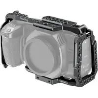 Caruba Cage 2203B for Blackmagic Design Pocket Cinema Camera 4K & 6K New version