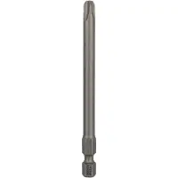 Bosch Embout de vissage extra-dur PH 3 (Cruciforme Phillips PH)