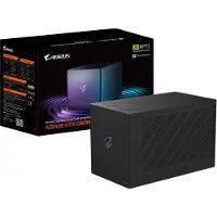 Gigabyte Carte graphique AORUS AI BOX IXEB-32GD Nvidia GeForce RTX 5090