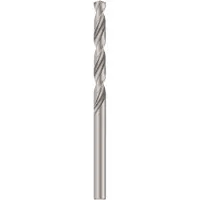 Bosch 2608585488 - Foret à métaux rectifiés HSS-G, DIN 338, 4,6 x 47 x 80 mm 10x