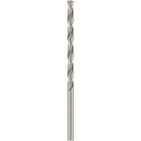Bosch Powertools 2608596824 - Foret à métaux rectifiés HSS-G, DIN 340, série longue 6,5 x 97 x 139 mm 5x