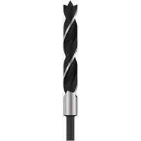 Bosch 2608597202 - Mèche hélicoïdales à bois Standard 18 x 130 x 180 mm, d 10 mm