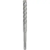 Bosch PRO SDS plus-5X Marteau perforateur, 14 x 100 x 160 mm (14 millimètres)