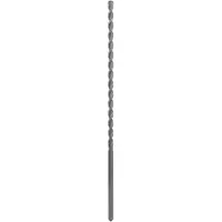 Bosch Accesorios Foret à Béton Cyl-3 10x350x400 Mm