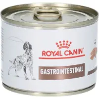 Royal Canin VET-D Gastrointestinal Aliment humide pour chiens 12x200 g