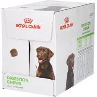 Royal Canin Digestion Chews Adult Supplements 6x160 g Aliment