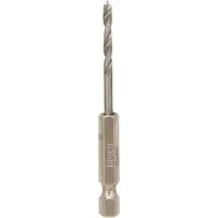 Bosch Powertools Mèche hélicoïdale à bois 3 mm Accesso (3 mm)