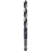 Bosch Foret hélicoïdal HSS à queue six pans 8,0 mm 8 x 75 x 117 mm - 2608577061