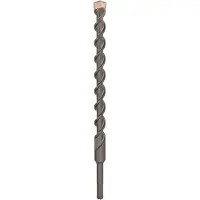 Bosch Accesorios Sds Plus-5 18x250x300 Mm Multi-material Drill Argenté