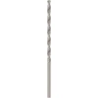 Bosch 2608596817 - Foret à métaux rectifiés HSS-G, DIN 340, série longue 4,2 x 78 x 119 mm 5x