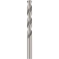 Bosch 2608585530 - Foret à métaux rectifiés HSS-G, DIN 338, 11,1 x 94 x 142 mm 5x