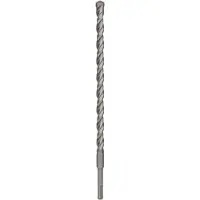Bosch Accesorios -3 16x300x360 Mm Sds-plus Wall Drill Bit Argenté