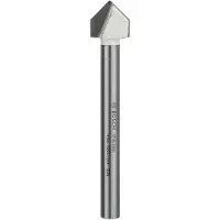 Bosch Powertools Foret à carrelage CYL-9 Ceramic, 16 x 90 mm (16 mm)