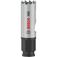 Bosch Accesorios Scie Cloche Pour Bois Pc Plus 20 Mm