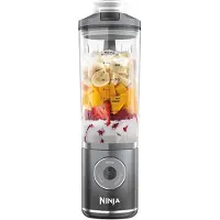 Ninja Blast MAX Blender Portable ? Anthracite