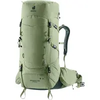 Deuter Aircontact Core Sl-45+10l Backpack Vert