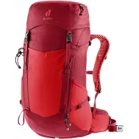 Deuter Futura-26l Backpack Rouge