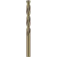 Bosch PRO Acier inoxydable HSS-Co,9.9x87x1