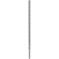 Bosch -5x 14x300x360 Mm Sds-plus Wall Drill Bit Argenté