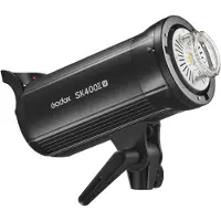 Godox Flash SK400II-V