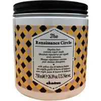 Davines The Renaissance Circle 750ml Repair Hair Mask Clair