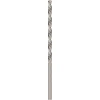 Bosch 2608596821 - Foret à métaux rectifiés HSS-G, DIN 340, série longue 5,5 x 91 x 139 mm 5x