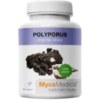 MycoMedica Polyporus, 90 gélules.