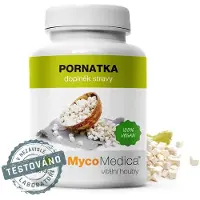 MycoMedica Pornatka 90 gélules