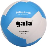 Gala Ballon de Volley Mistral 5665s