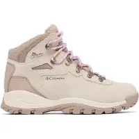 Columbia Boots 'NEWTON RIDGE PLUS' taupe / greige