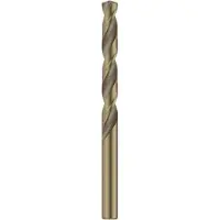 Bosch Forets en métal HSS-Co, DIN 338. Pour perceuses/tournevis rotatifs (9,8 mm)