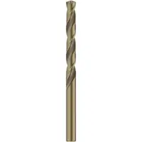 Bosch Forets en métal HSS-Co, DIN 338. Pour perceuses/tournevis rotatifs (8,2 mm)
