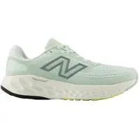 New Balance - Chaussures de running - W'S Evoz V4 Green pour Femme - Taille 39 - Vert