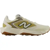 New Balance - Chaussures de trail - Tektrel Utility Basil Oil pour Homme - Taille 44 - Beige