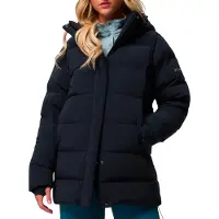 Columbia Veste outdoor 'Amaze' noir
