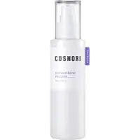 COSNORI Emulsion Barrière Panthénol - Émulsion Vegan Renforçant Barrière Cutanée, Soins Coréens