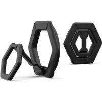 Uag Magnetic Ring Stand - Noir