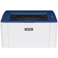Xerox B110V_BI - Imprimante - noir et blanc - laser - A4/Legal