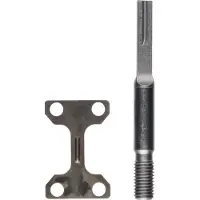 Bosch Poinçon universel pour rongeurs , adapté au GNA 1,6 L Professional
