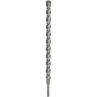 Bosch -3 24x400x450 Mm Sds-plus Wall Drill Bit Argenté