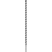 Bosch Pro Hex-5 10x350x400 Mm Metal Drill Bit Argenté