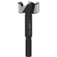 Bosch Accesorios Expert Forstner Drill 35 Mm Argenté