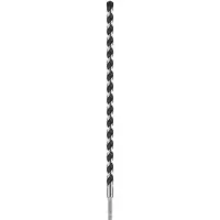 Bosch Pro Hex-5 14x350x400 Mm Metal Drill Bit Argenté