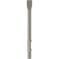 Bosch Accesorios Burin Plat Hexagonal 400x35 Mm 30 Mm