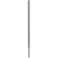 Bosch -5x 16x300x360 Mm Sds-plus Wall Drill Bit Argenté