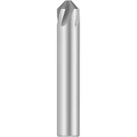 Bosch 2608596664 - Fraise à noyer coniques M 4, 8 x 48 x 8 mm