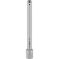Bosch Couronne de forage à sec diamantées 1 1/4" UNC Best for Universal
