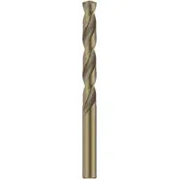 Bosch Accesorios Foret à Métaux Hss-co Din338 10.0x87x133 Mm 5 Unités